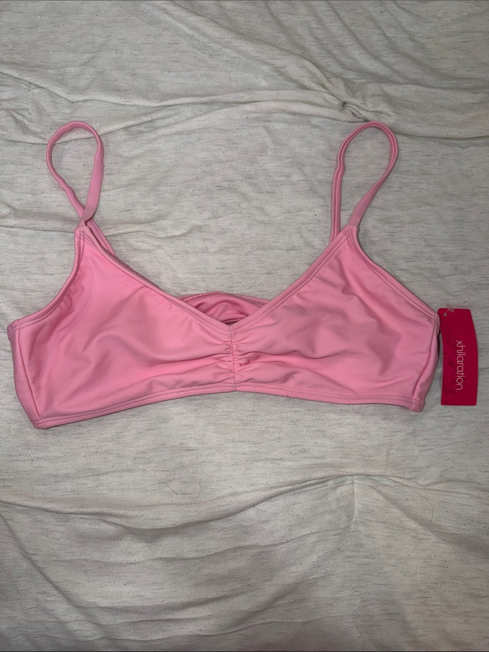 NWT Target Bikini Top